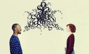 言葉は行動と同じくらい重要