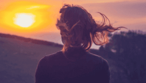 亡くなった人に愛情を表現しよう