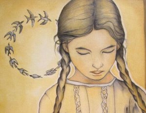 子どもへの愛する人の死の伝え方