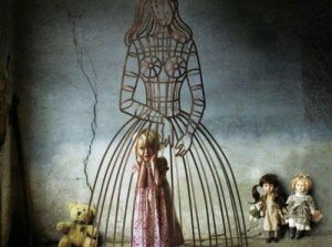 自己犠牲と家族