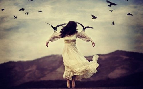 うつを抱えた人は思考がよどんでいる