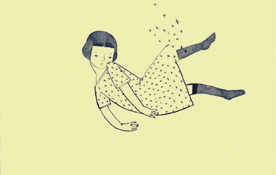 家族からのネガティブな発言