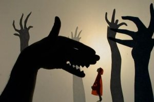 恐怖の解剖学:その生理的・心理的な起源