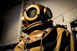 閉じ込め症候群:自分自身の体に閉じ込められて