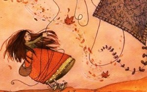 流されないで、うまくいかなくても前へ