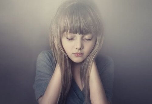 子どもの感情表現