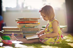 自分を信じられる子供を育てるための本3選