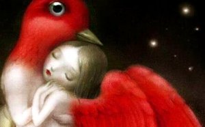 愛にサイズはない:心は適応する