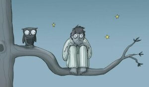 睡眠なしでどれだけ耐えられるか