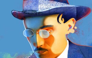フェルナンド・ペソアの深い名言7つ