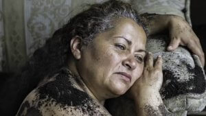 ソアチャの母たち:勇気のお手本