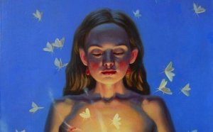 受け入れは白旗をあげることでも諦めることでもない