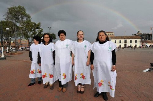 ソアチャの母たち