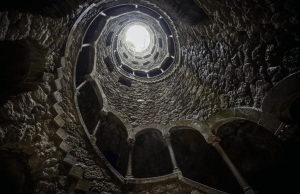 自分の幸福を生み出すために自分の井戸を掘る