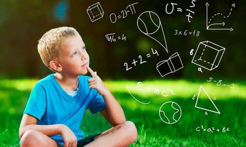 直感的理論VS学校で教えること