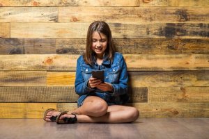 子どもに責任のあるテクノロジーの使い方を教える方法