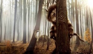 心に潜むモンスター