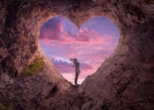 別れの後に自尊心を高めるには