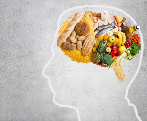 脳があなたに感謝する健康的な食生活