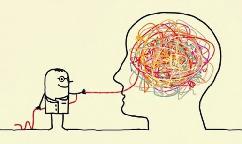 脳と糸
