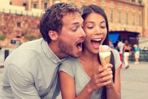 陽気な人でいることの利点