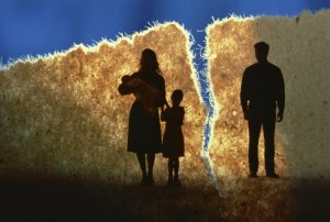 子どもは離婚しない