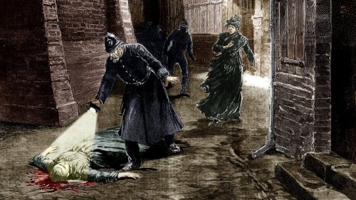 殺人