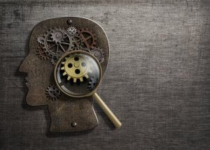 8つの基本的な心理プロセス