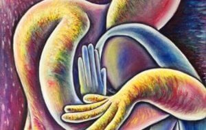 同情は新しいセラピー:自分に優しくなりましょう