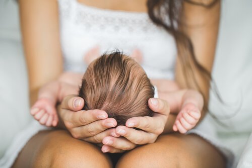 産後：なぜこんな風に感じるのか？
