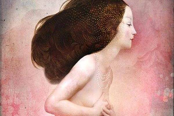 妄想で人を愛する
