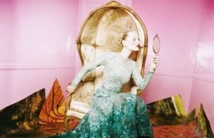 批判は自分の制限を映す鏡