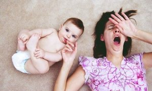 「悪い母親」は本当の母親