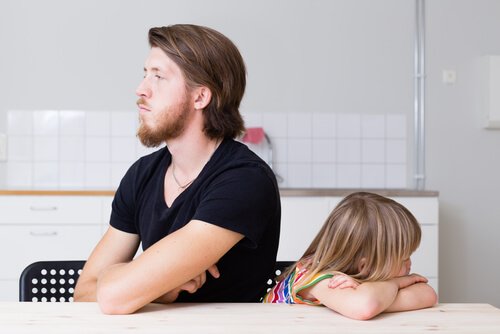 癇癪を起したときにしてはいけないこと