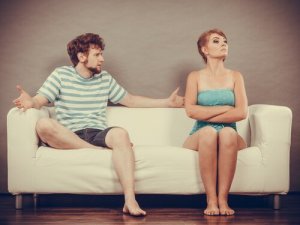パートナーとの喧嘩の収め方