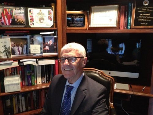 アリー・クルグランスキー