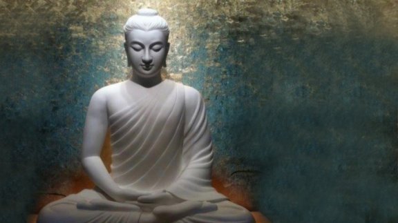 カオスを生き抜くための仏教の知恵5選