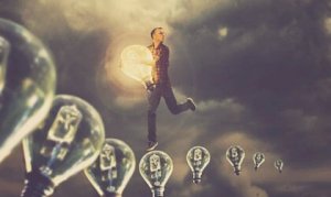 破壊的思考:全てに対して否定的な予測をすること