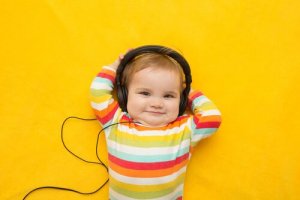 音楽は子どもの頭を良くする?