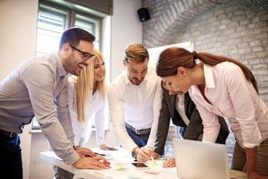 マネジメントにおけるマクレランドの欲求理論