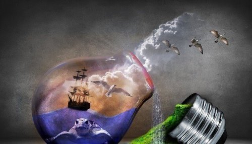 イマジネーション