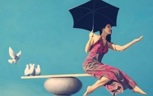 精神的に成熟した人の5つの真実