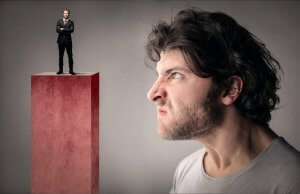 「妬み」とは何か?