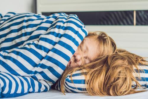 寝過ぎの５つの健康への影響