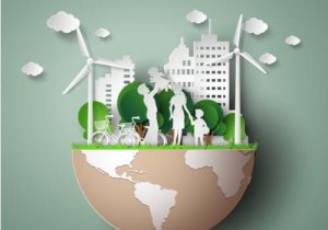 現代社会の解決策は脱成長にあり?