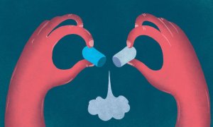 ノセボ効果っていったい何?