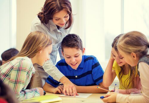 ジグソー法:学校での統合への回帰