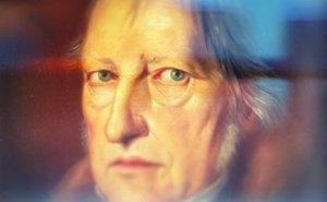 ゲオルク・ヴィルヘルム・フリードリヒ・ヘーゲル:観念論