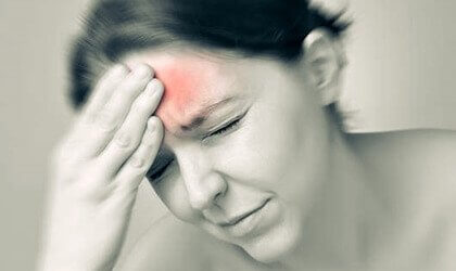 片頭痛とドーパミン：痛みのある関係