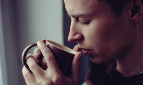 コーヒーの香りは認知機能を向上させる